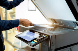 printer rental with maintenance