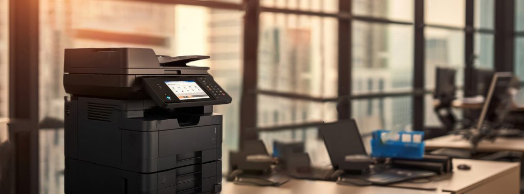 Troubleshoot Printers