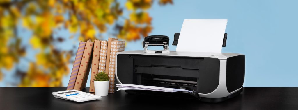 Fix Faded Printouts