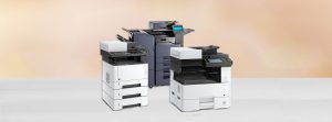 Color Printer Lease