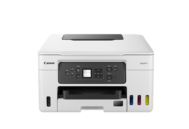 Printer Maintenance Contract