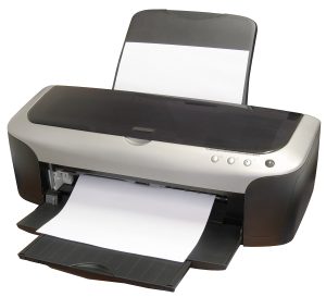Printer Print Blank Pages