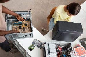 HP Printer Is Offline